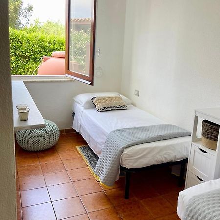 Domu Mea 1 Min A Piedi Dal Mare Villa Costa Rei Exterior photo