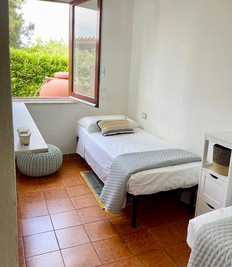 Domu Mea 1 Min A Piedi Dal Mare Villa Costa Rei Exterior photo