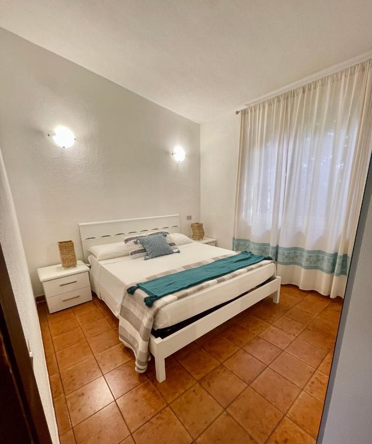 Domu Mea 1 Min A Piedi Dal Mare Villa Costa Rei Exterior photo