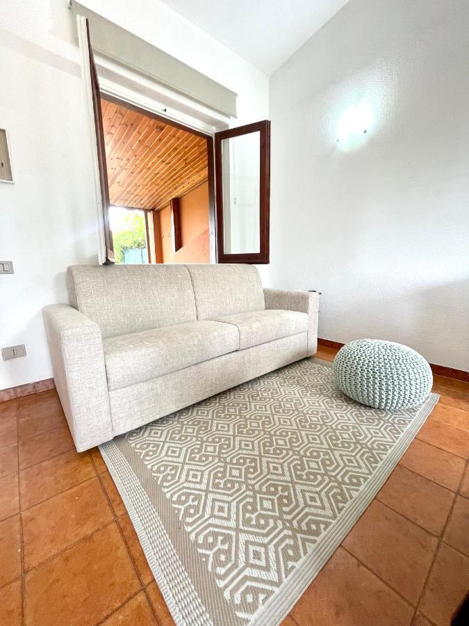 Domu Mea 1 Min A Piedi Dal Mare Villa Costa Rei Exterior photo